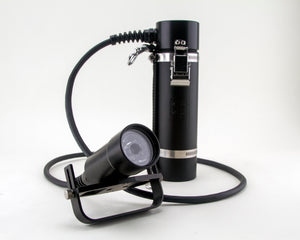 Light Monkey 20W LED Sidemount