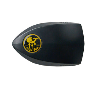 Poseidon diaphragm cover for Xstream