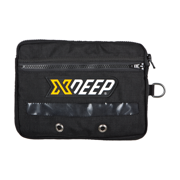 XDeep cargo pocket