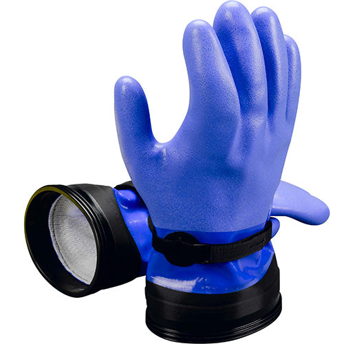 DUI ZipGloves