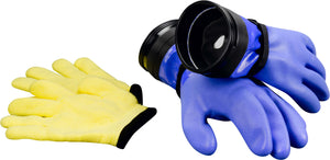 DUI ZipGloves