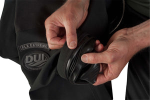 DUI Zipseal for Wrist