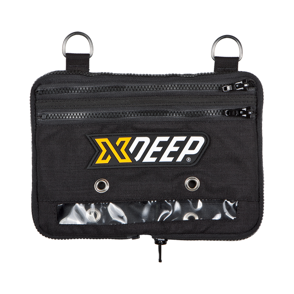 XDeep expandable pocket