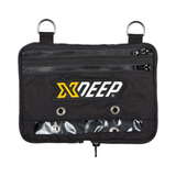 XDeep poche extensible