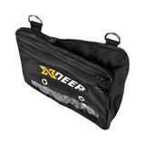 XDeep expandable pocket