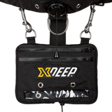 XDeep expandable pocket