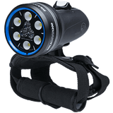 Light &amp; Motion SOLA Dive 1200 S/F and GoBe 500 set