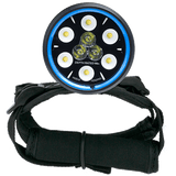 Light &amp; Motion SOLA Dive 1200 S/F and GoBe 500 set