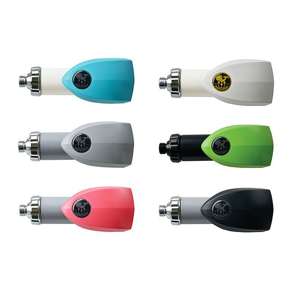 Poseidon diaphragm cover for Xstream