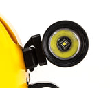 Light Monkey adaptateur pour casque "Bahamian"