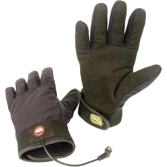 SF Tech heated gloves